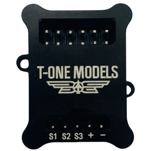 Timing controller