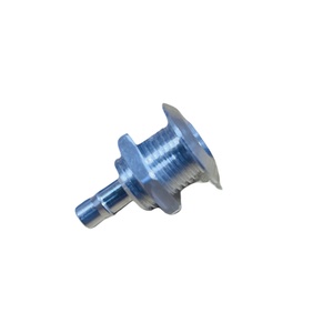Oil drain nozzle