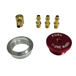 Fuel tank plug