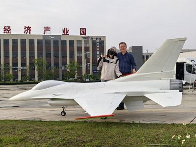 F-16XXXL （Coming Soon）