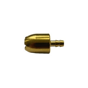 Fuel tank heavy hammer