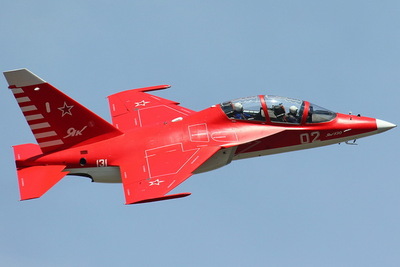 Yak-130