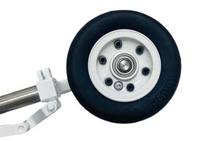 Tire skin