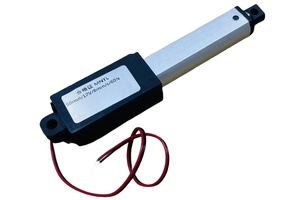 Push rod controller