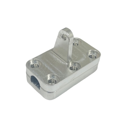 Mini Hawk Horizontal tail joinery