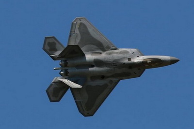 F-22