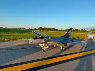 F-16XXXL
