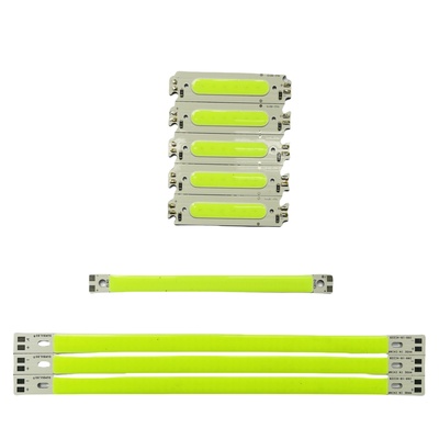 COB strip light board