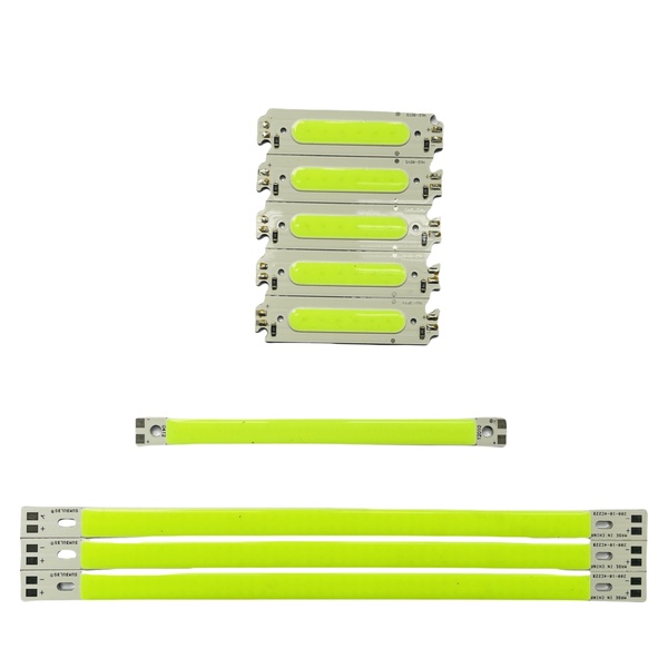 COB strip light board
