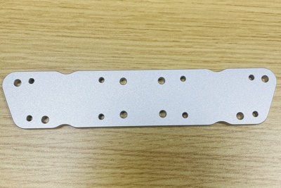 F-22/F-35 Bearing housing