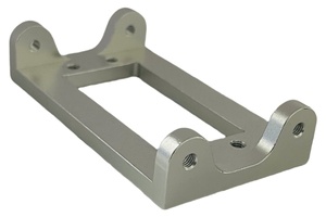 J-20 Servo base