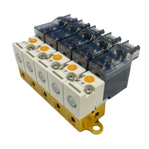 Solenoid valve