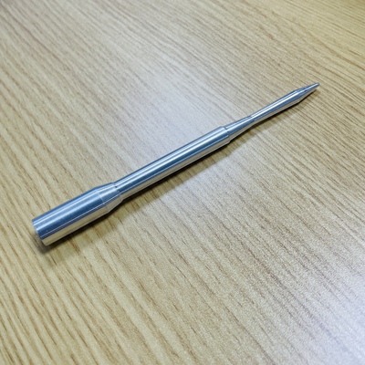 Metal Pitot Tube